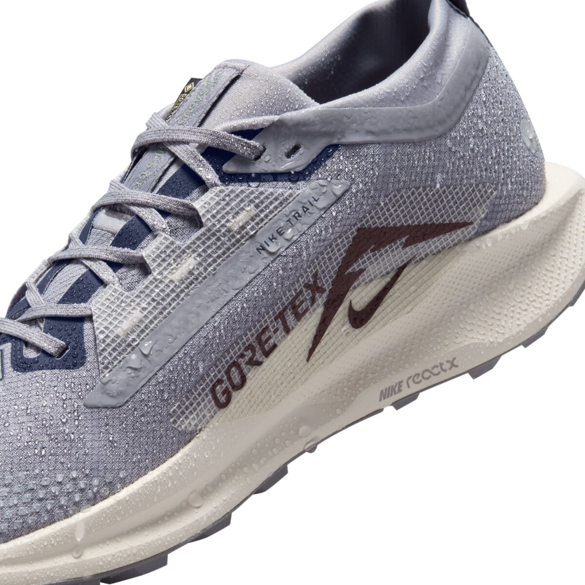 NIKE PEGASUS TRAIL 5 GORE-TEX WATERPROOF TRAIL RUNNING SHOES