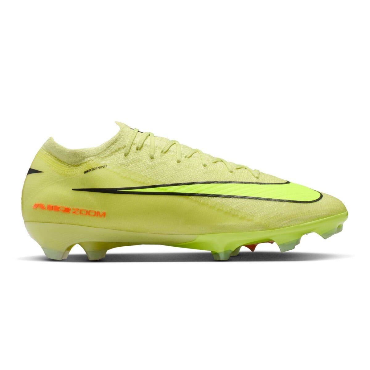NIKE MERCURIAL VAPOR 16 ELITE FIRM-GROUND LOW-TOP FOOTBALL CLEATS