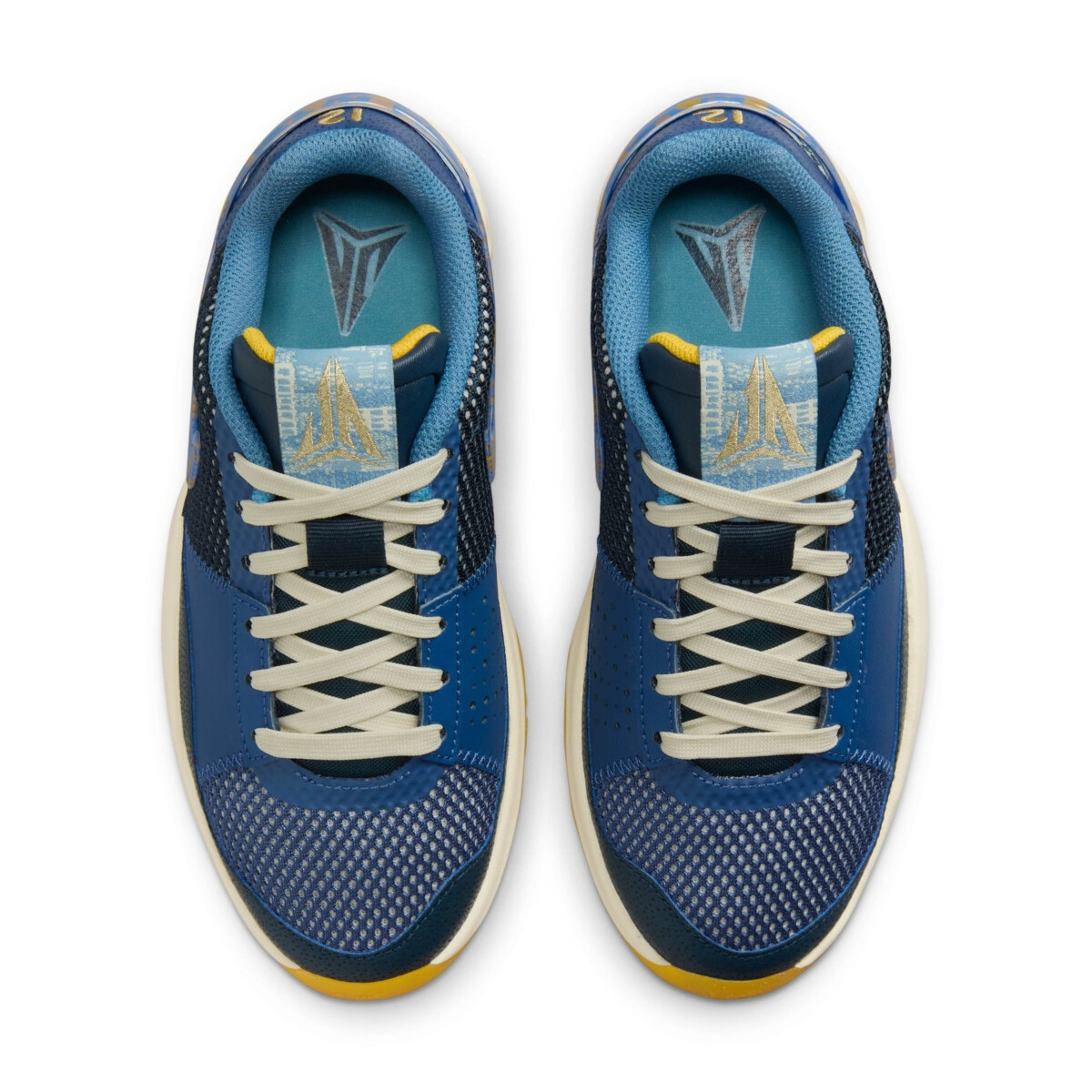NIKE JA 1 SE - GS BOYS' BASKETBALL SHOES | Basketball Trainers