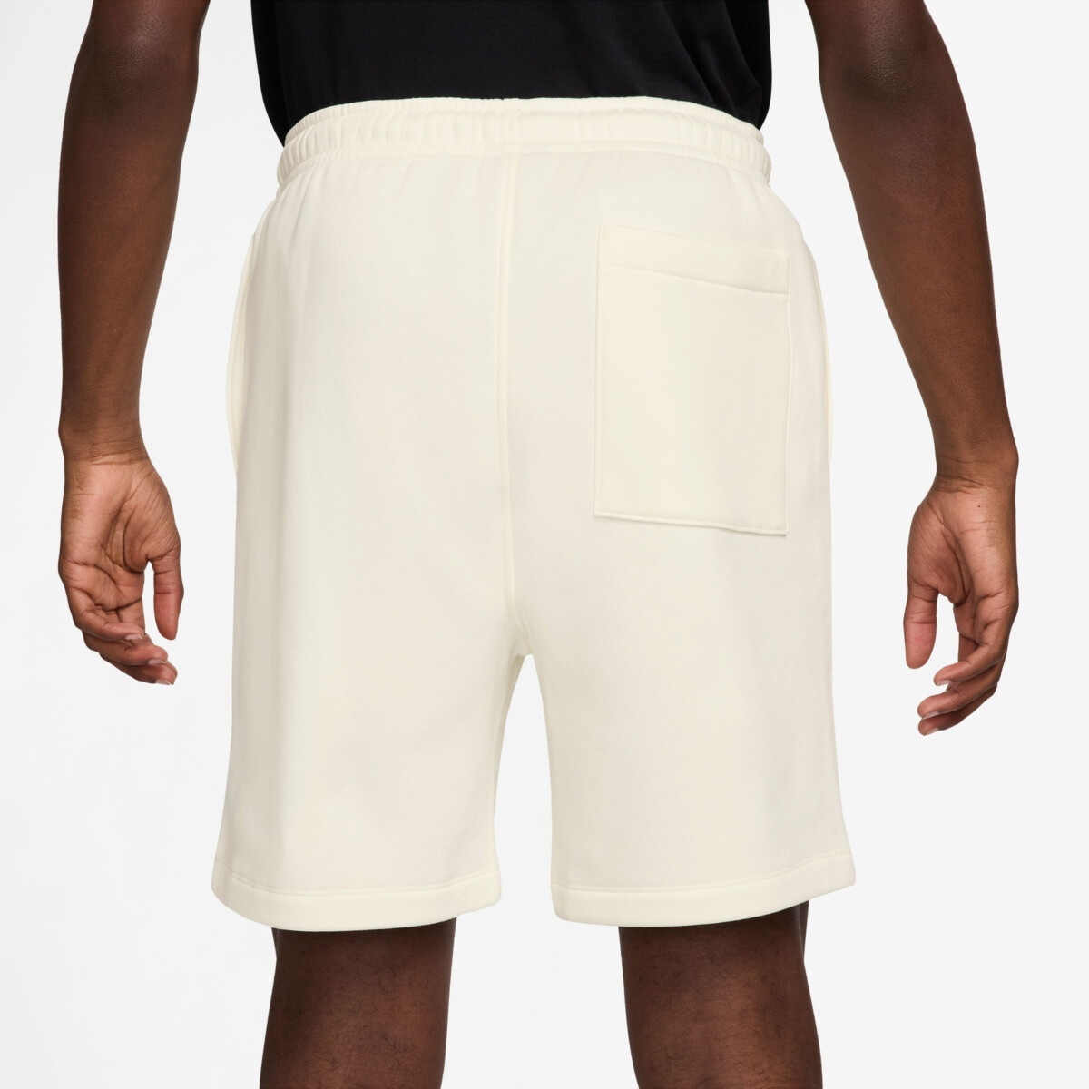 Jordan Brand バスケットボールショーツ ホワイト JORDAN BROOKLYN FLEECE SHORTS | Shorts | Sportland