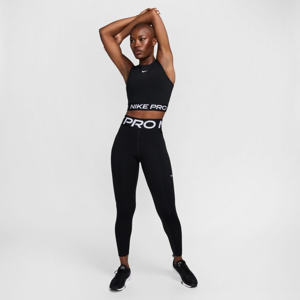 NIKE PRO SCULPT HIGH RISE FULL-LENGTH LEGGINGS | Pants | Sportland