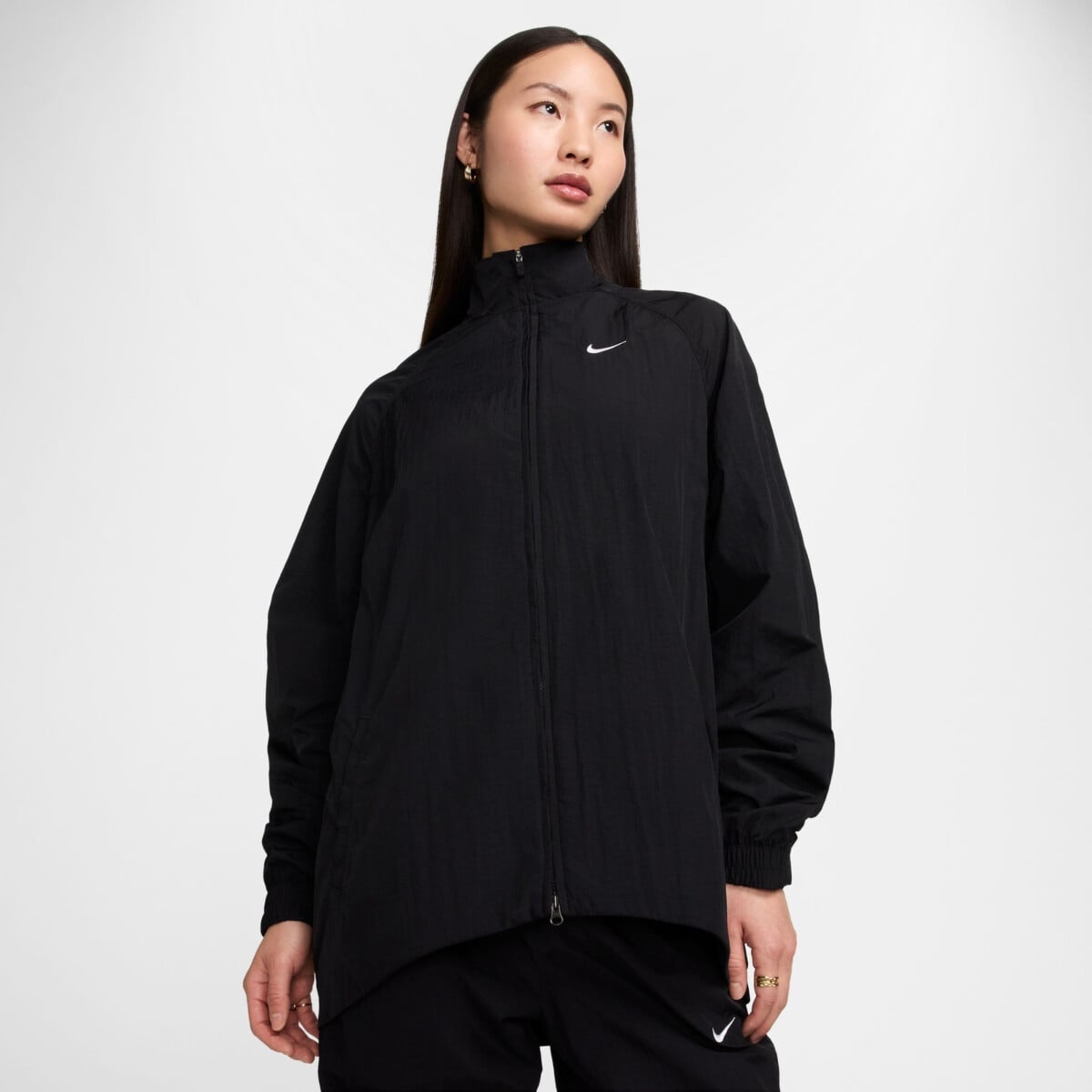 NIKE SPORTSWEAR COLLECTION WOMEN'S REPEL ZIP JACKET | Jackets and