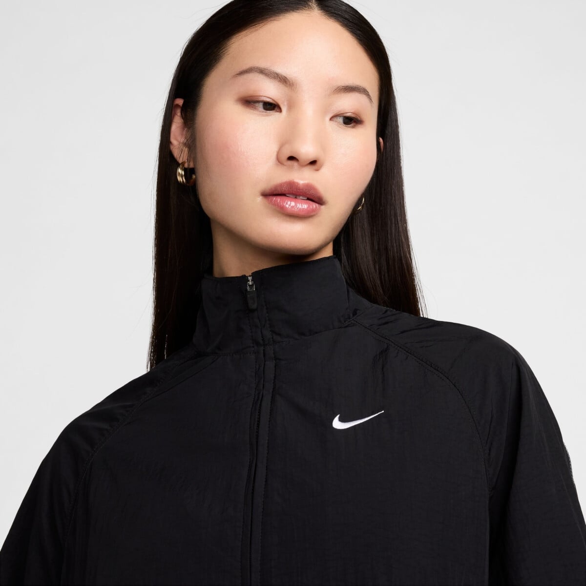 NIKE SPORTSWEAR COLLECTION WOMEN'S REPEL ZIP JACKET | Jackets and