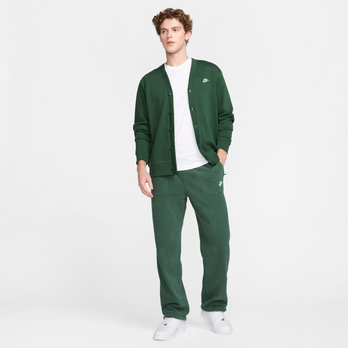 NIKE SPORTSWEAR CLUB WINTERIZED PANTS | Pants | Sportland