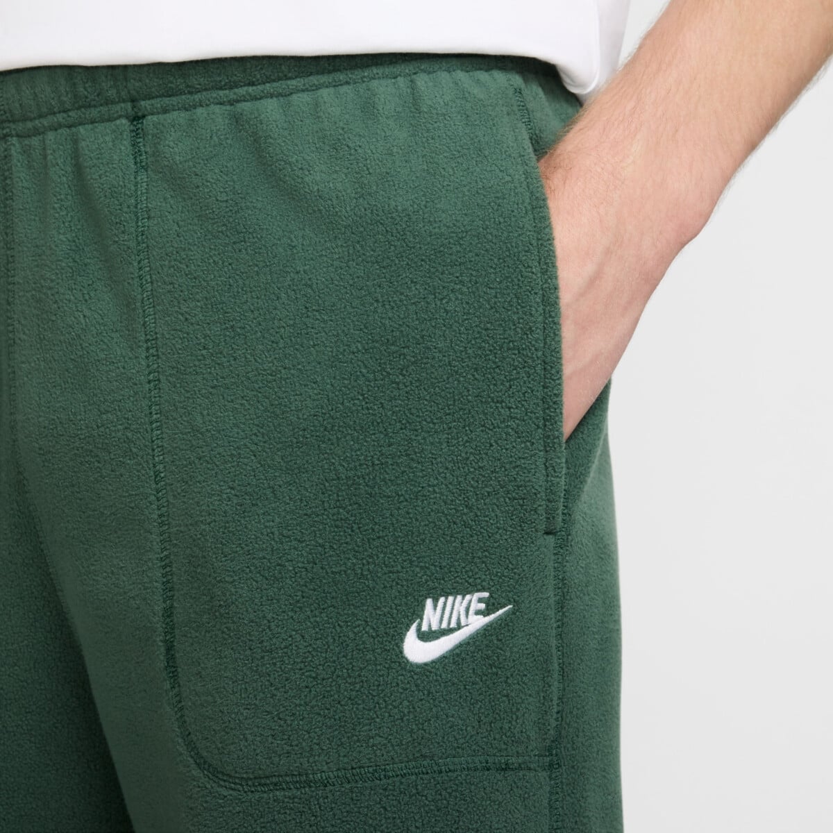 NIKE SPORTSWEAR CLUB WINTERIZED PANTS | Pants | Sportland
