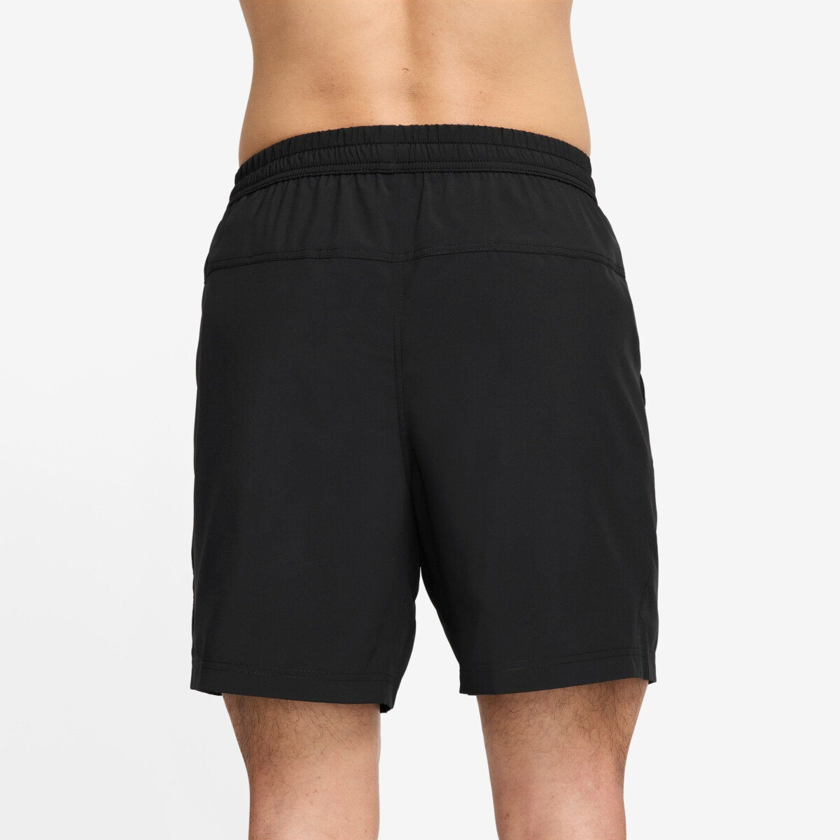 NIKE FORM SWOOSH MEN'S DRI-FIT 7