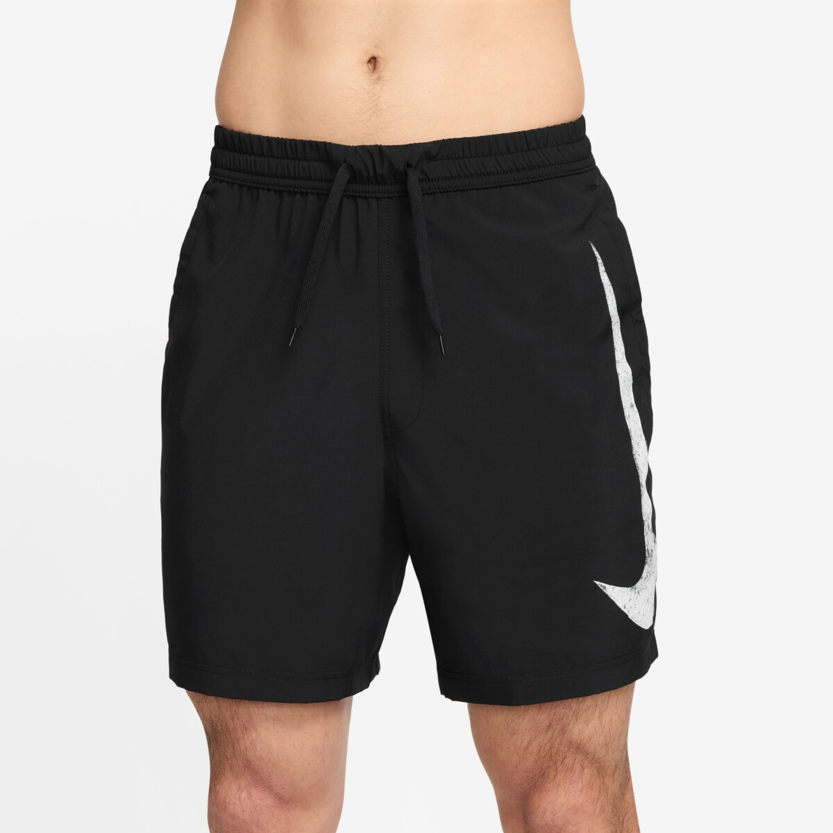 NIKE FORM SWOOSH MEN'S DRI-FIT 7