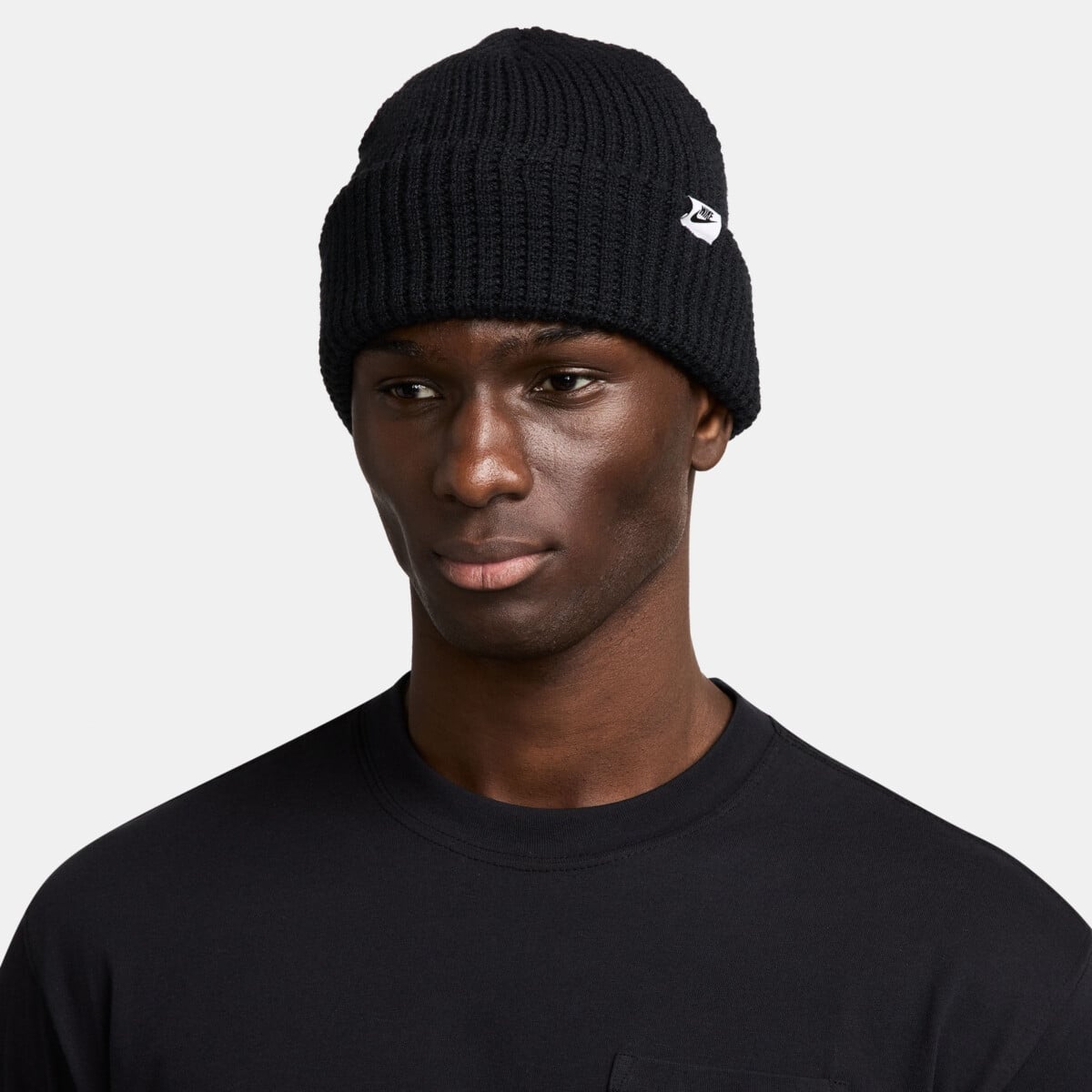 NIKE PEAK WAFFLE KNIT BEANIE | Caps and Hats | Sportland