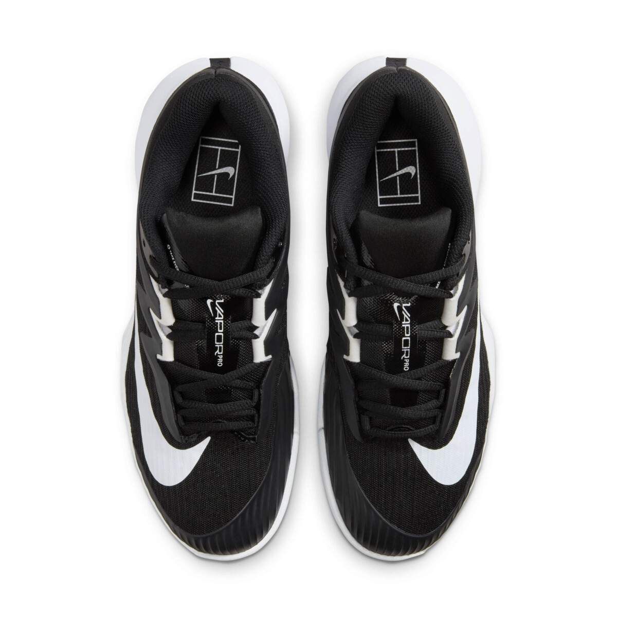 シューズ Nike Vapor Pro NIKE VAPOR PRO 3 HARD COURT TENNIS SHOES | Tennis Shoes | Sportland