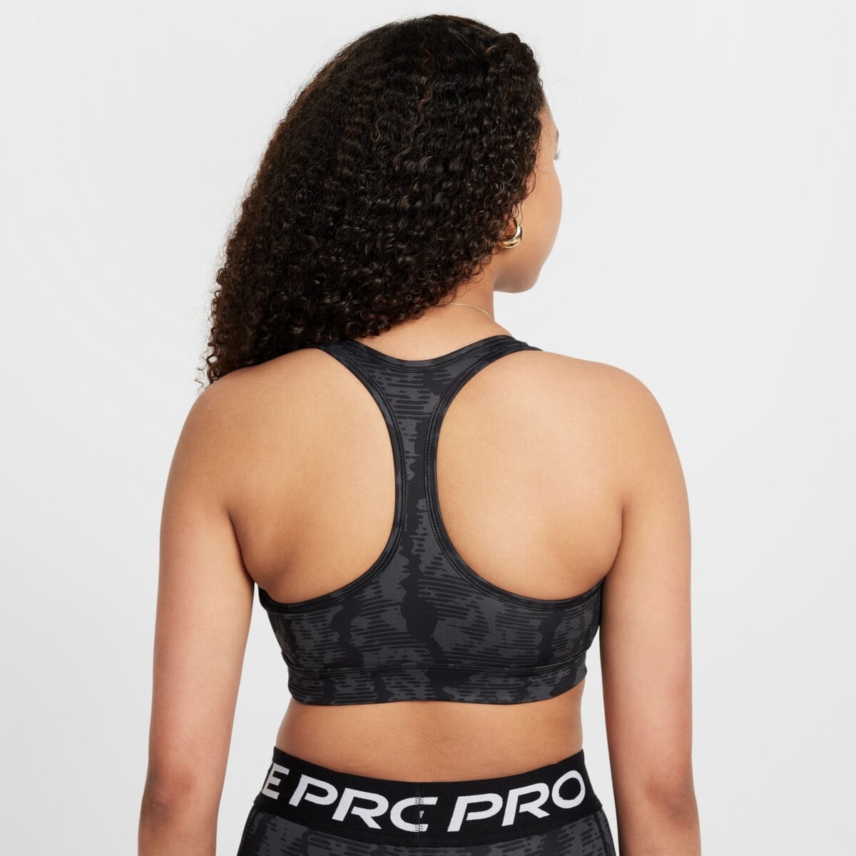NIKE SWOOSH GIRLS' REVERSIBLE SPORTS BRA | Sports Bras | Sportland
