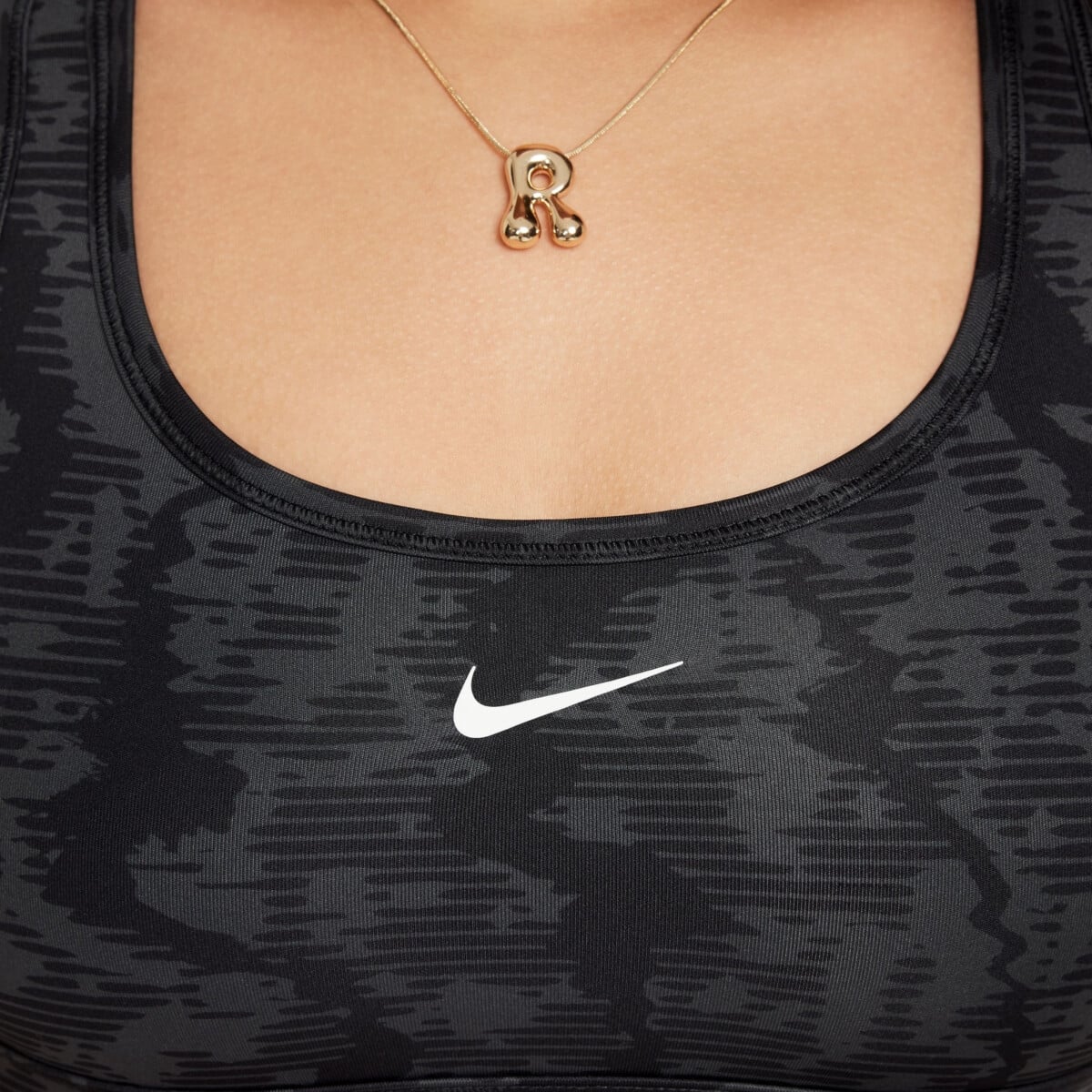 NIKE SWOOSH GIRLS' REVERSIBLE SPORTS BRA | Sports Bras | Sportland