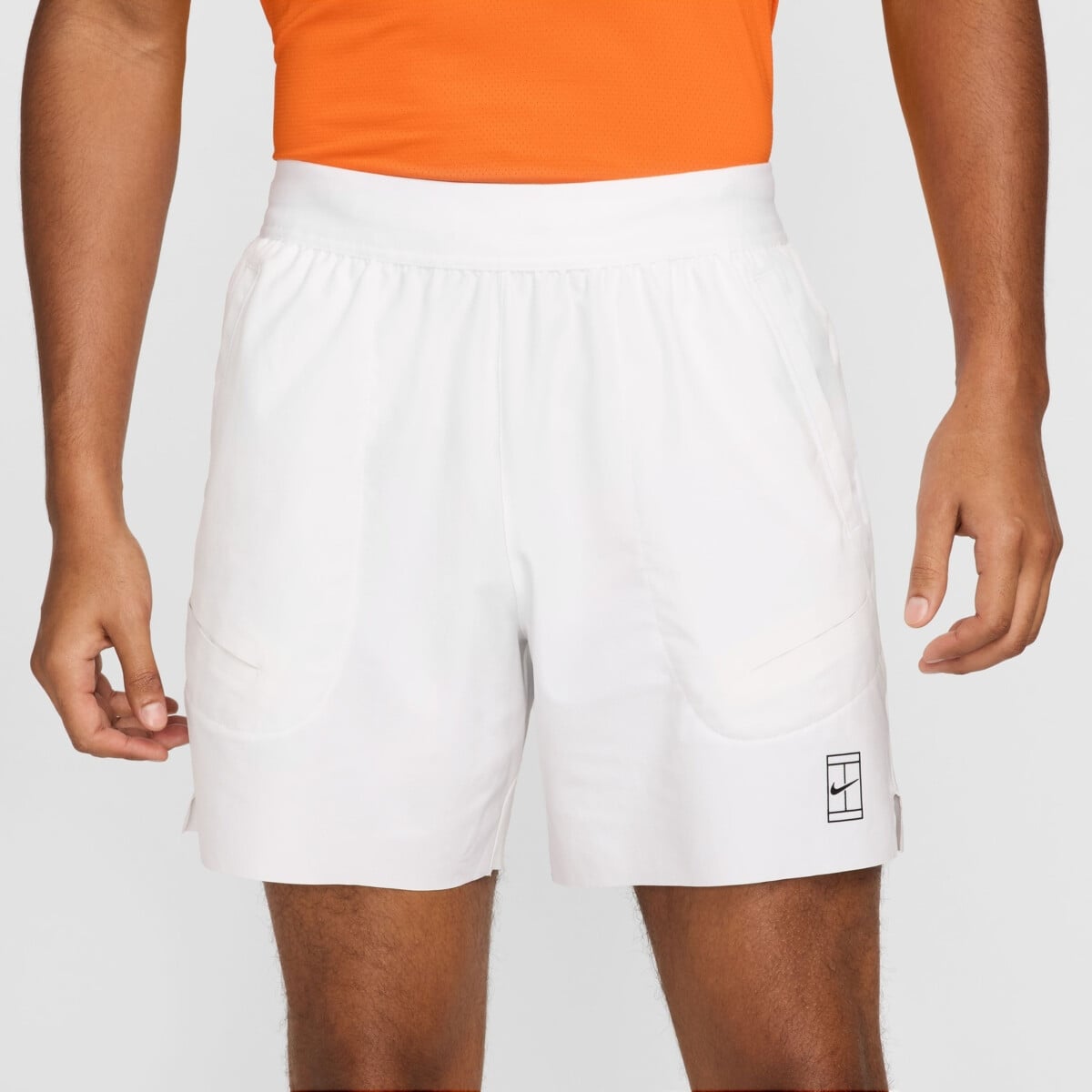NIKE COURT ADVANTAGE DRI-FIT 6