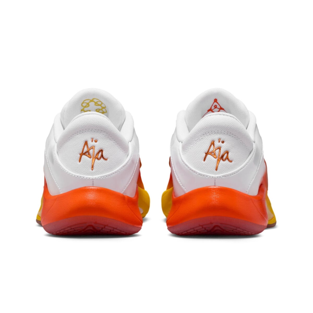 NIKE A'JA WILSON A'ONE 