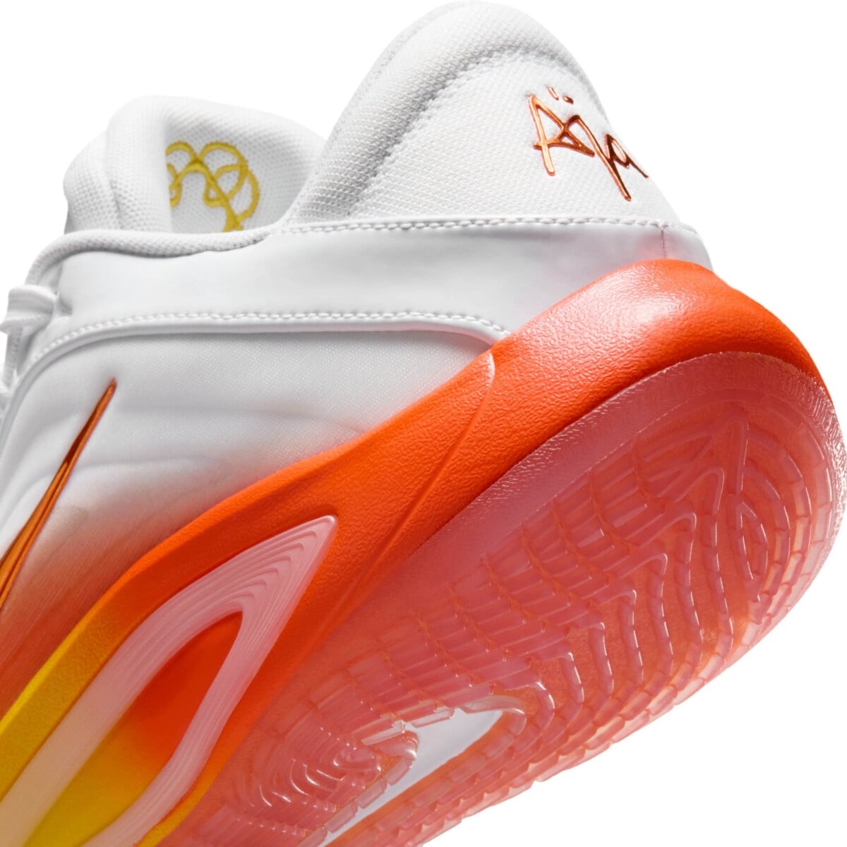 NIKE A'JA WILSON A'ONE 