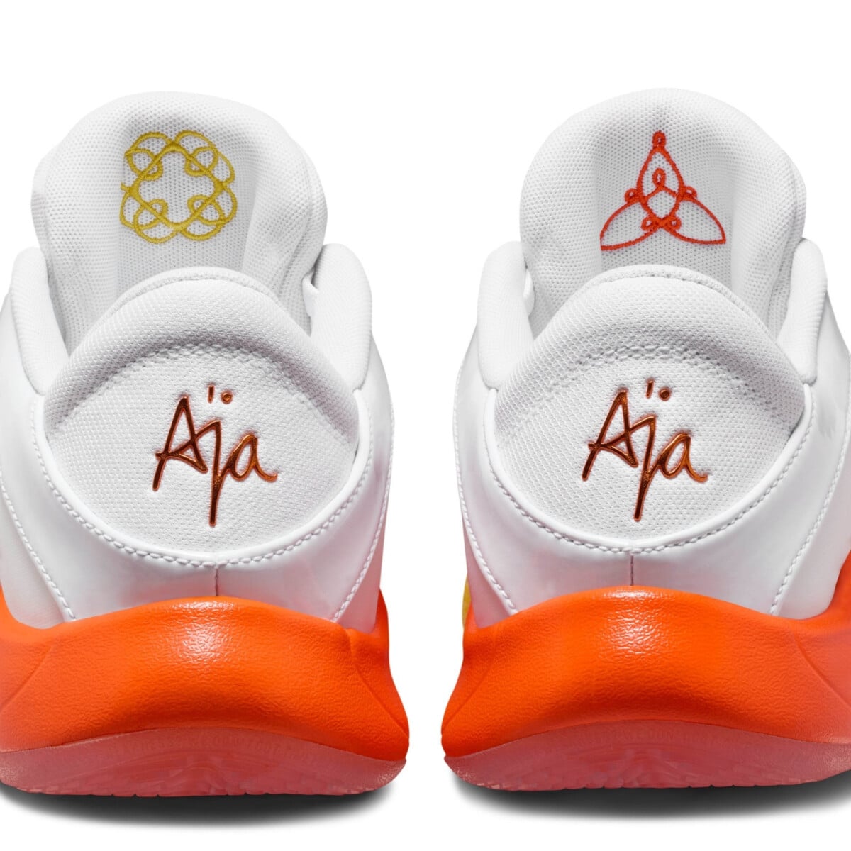 NIKE A'JA WILSON A'ONE 