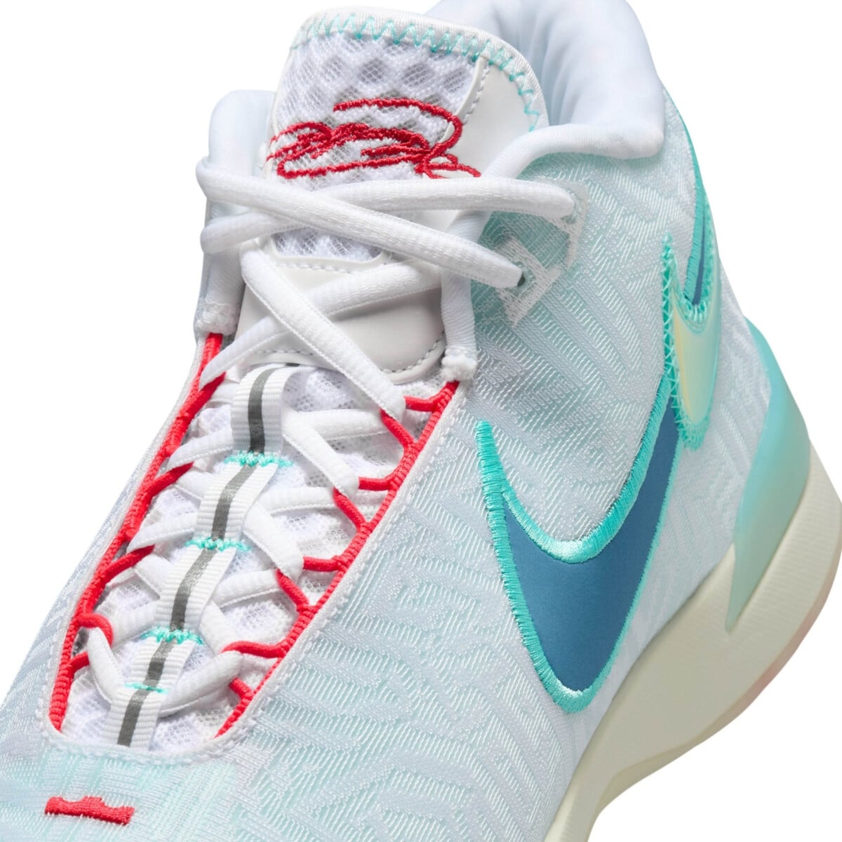 NIKE LEBRON NXXT GENISUS BASKETBALL SHOES | Basketball Trainers
