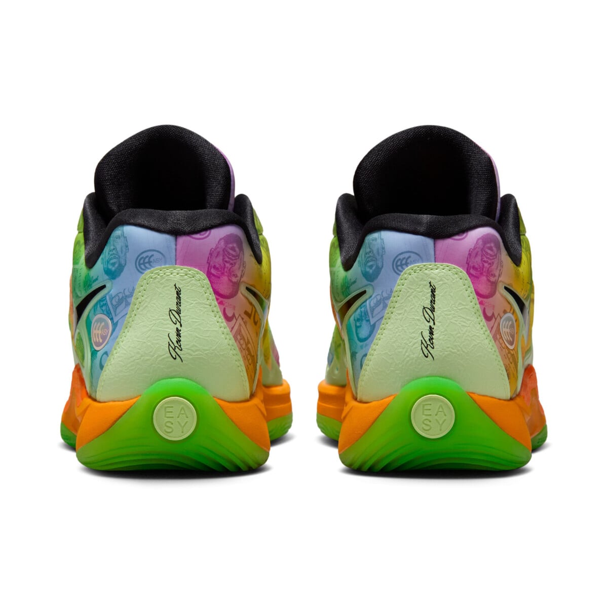 NIKE KD17 | Basketball Trainers | Buy online - Sportland