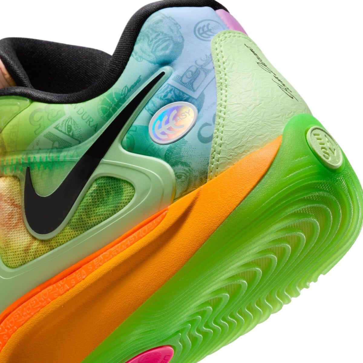 NIKE KD17 | Basketball Trainers | Buy online - Sportland
