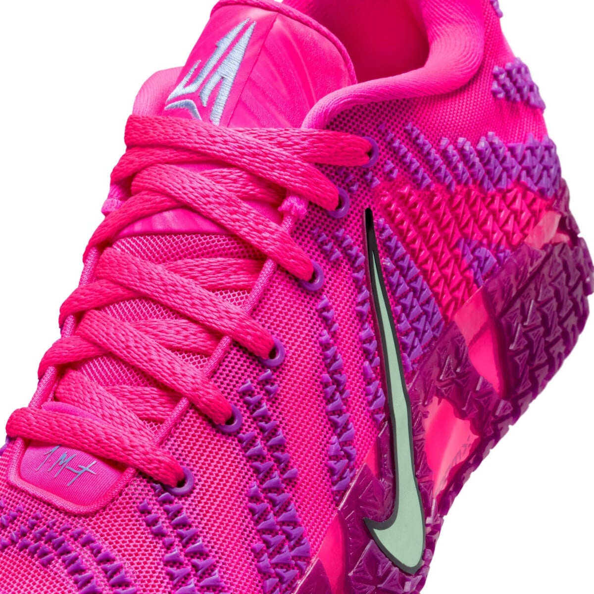 NIKE JA 3 