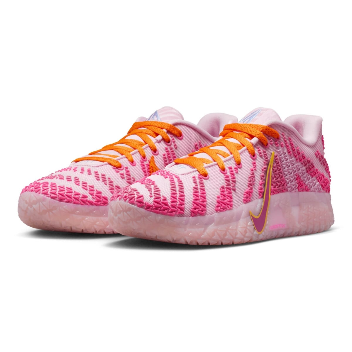 NIKE JA 3 