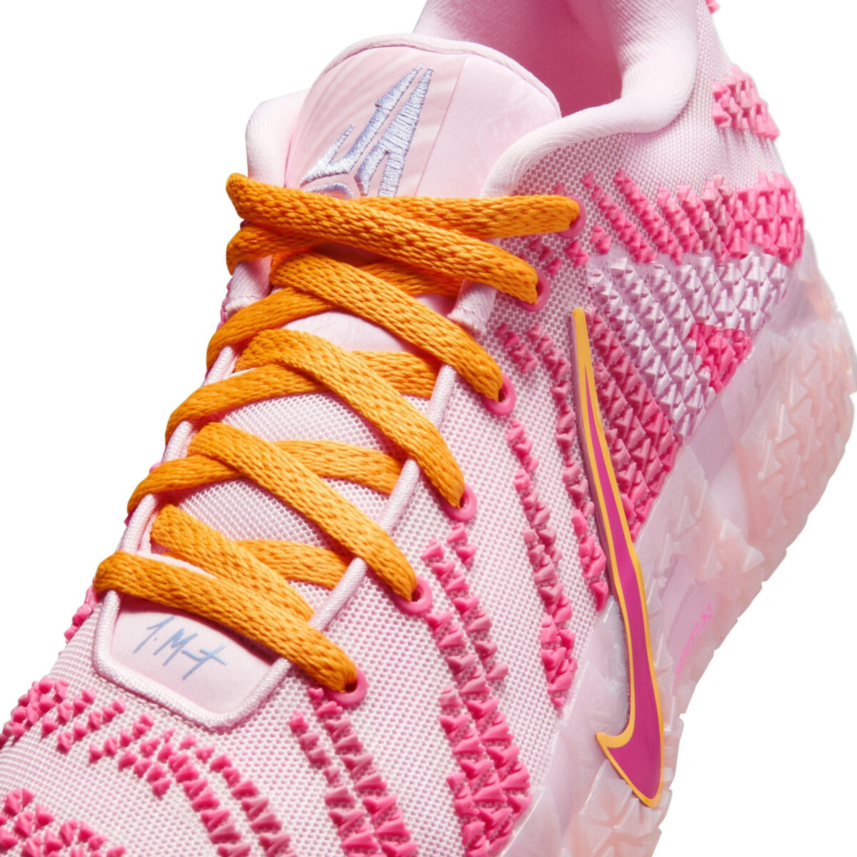 NIKE JA 3 