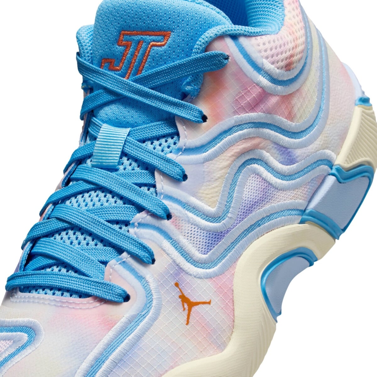 JORDAN TATUM 3 | Basketball Trainers | Buy online - Sportland
