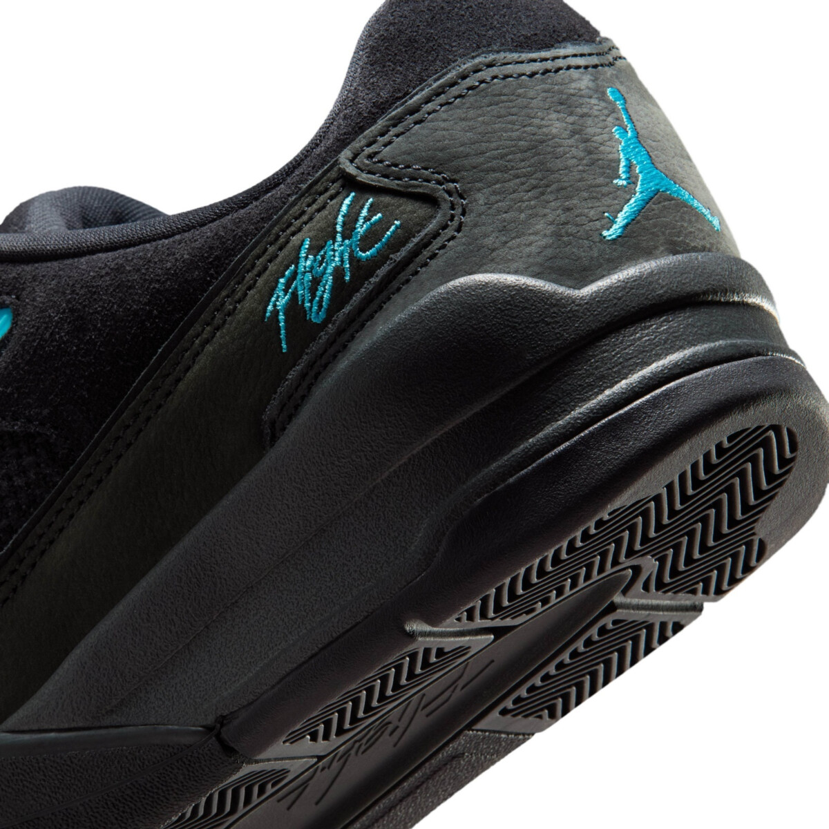 JORDAN FLIGHT COURT SHOES | Leisure shoes | Sportland