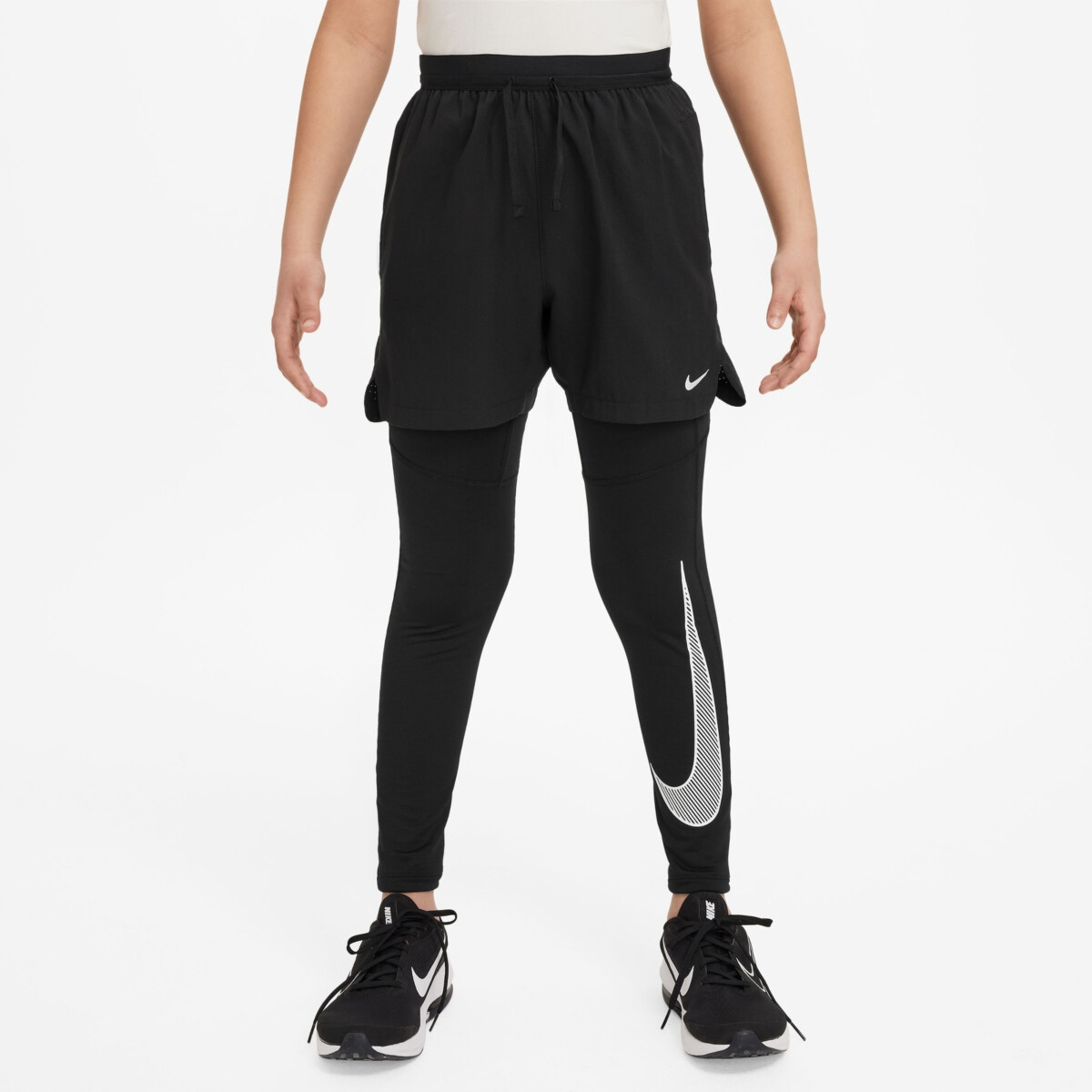 ウォーキング・ランニングウェア NIKE Pro Elite Long Sleeves&Long tights NIKE PRO WARM DRI-FIT TRAINING TIGHTS | Baselayer | Sportland