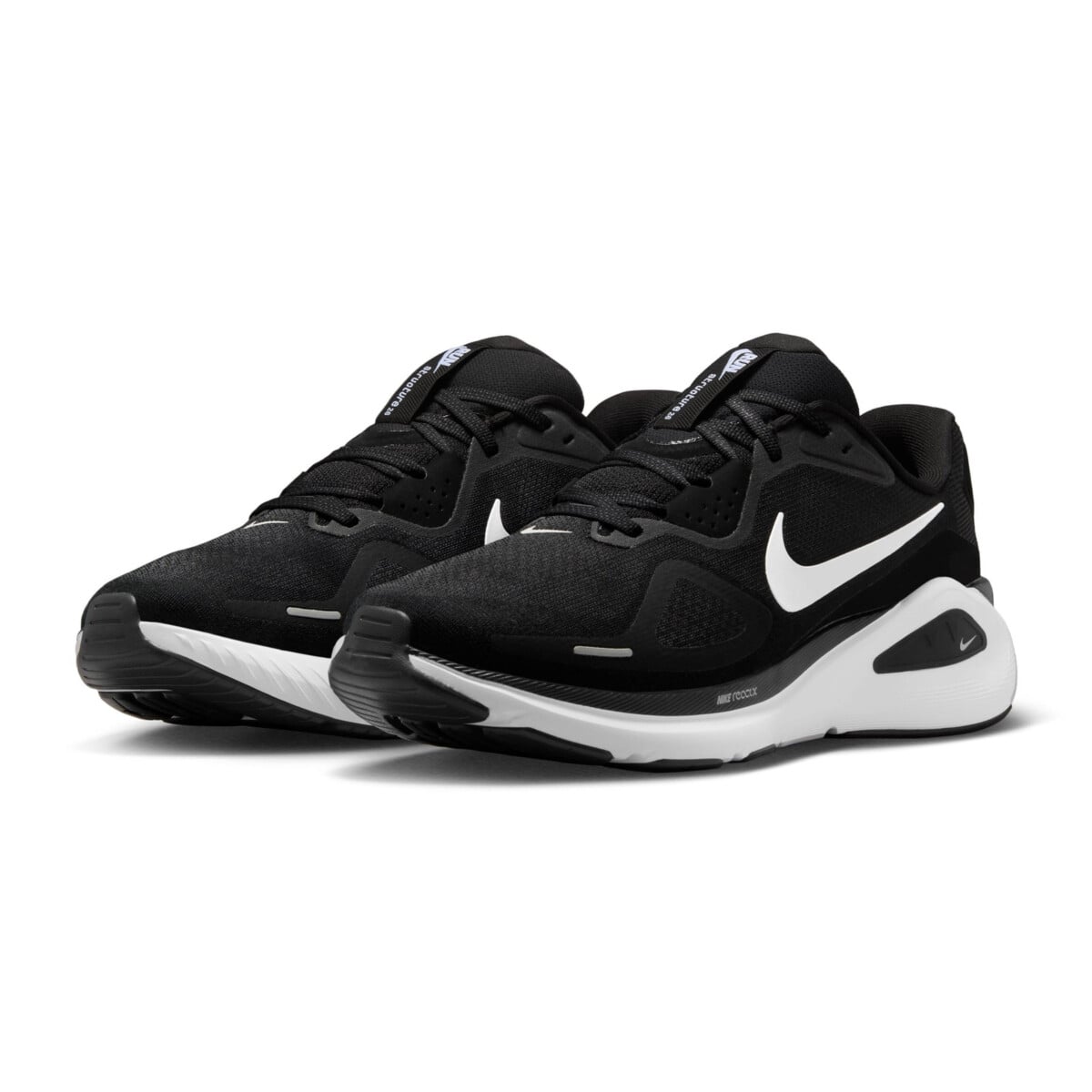 NIKE STRUCTURE 26 ROAD RUNNING SHOES | Running Shoes | Sportland