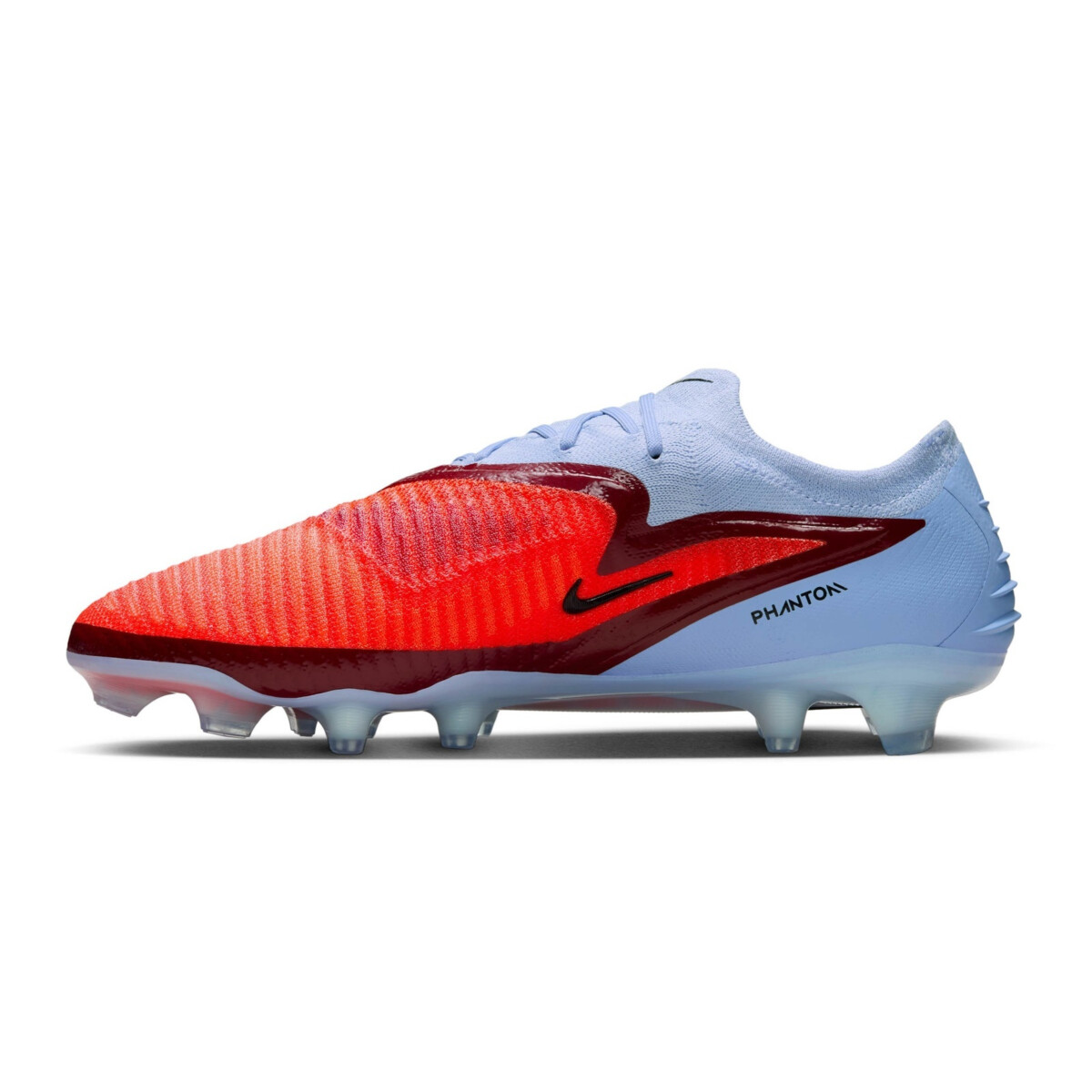 NIKE PHANTOM 6 LOW ELITE FIRM-GROUND FOOTBALL BOOTS | Football