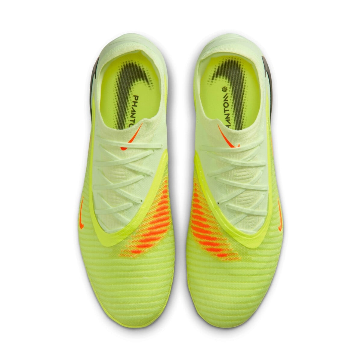 NIKE PHANTOM 6 LOW ELITE FIRM-GROUND FOOTBALL BOOTS | Football
