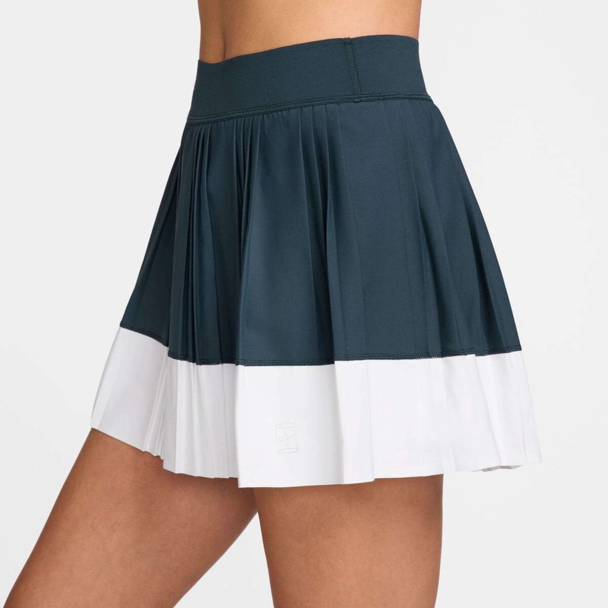 NIKE COURT ACE ADVANTAGE DRI-FIT PLEATED TENNIS SKIRT | Skirts and