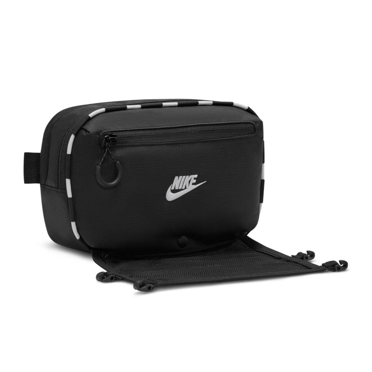NIKE HAYWARD PATROL CROSSBODY BAG 4L | Bags | Sportland
