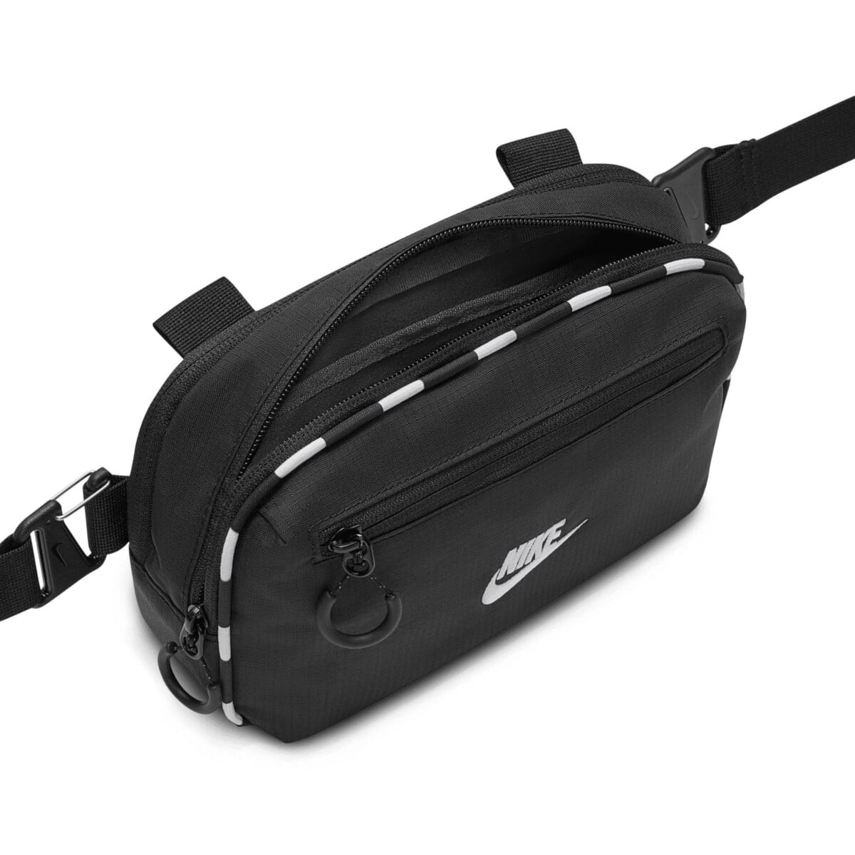 NIKE HAYWARD PATROL CROSSBODY BAG 4L | Bags | Sportland