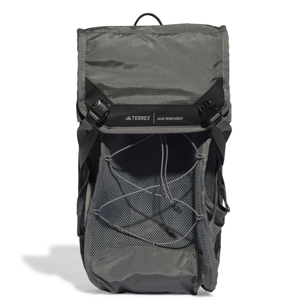 テラリア ADIDAS TERREX + AND WANDER AEROREADY BACKPACK - 34L | Backpacks