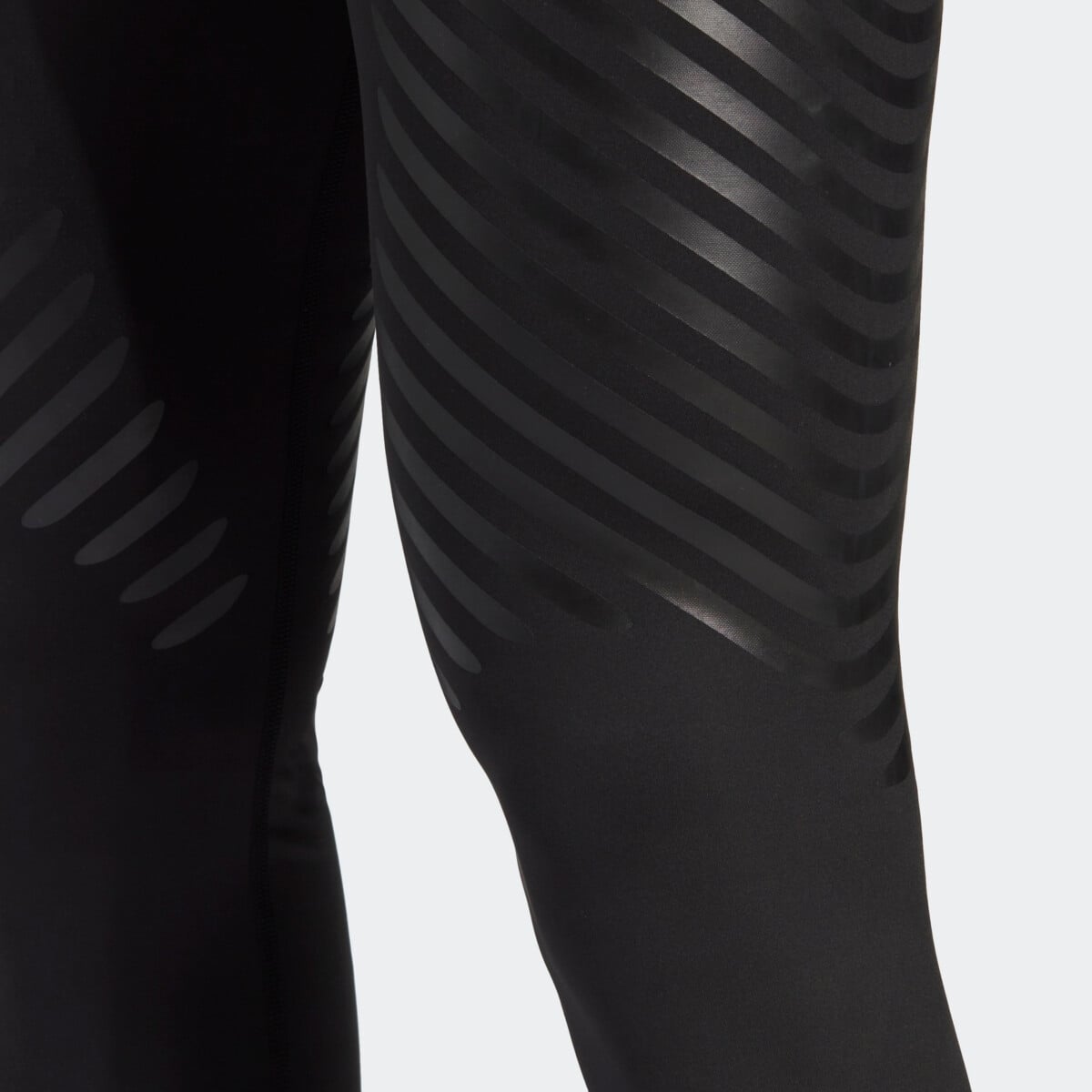 ADIDAS MENS TECHFIT CONTROL X RHEON™ FULL-LENGTH LEGGINGS | Pants