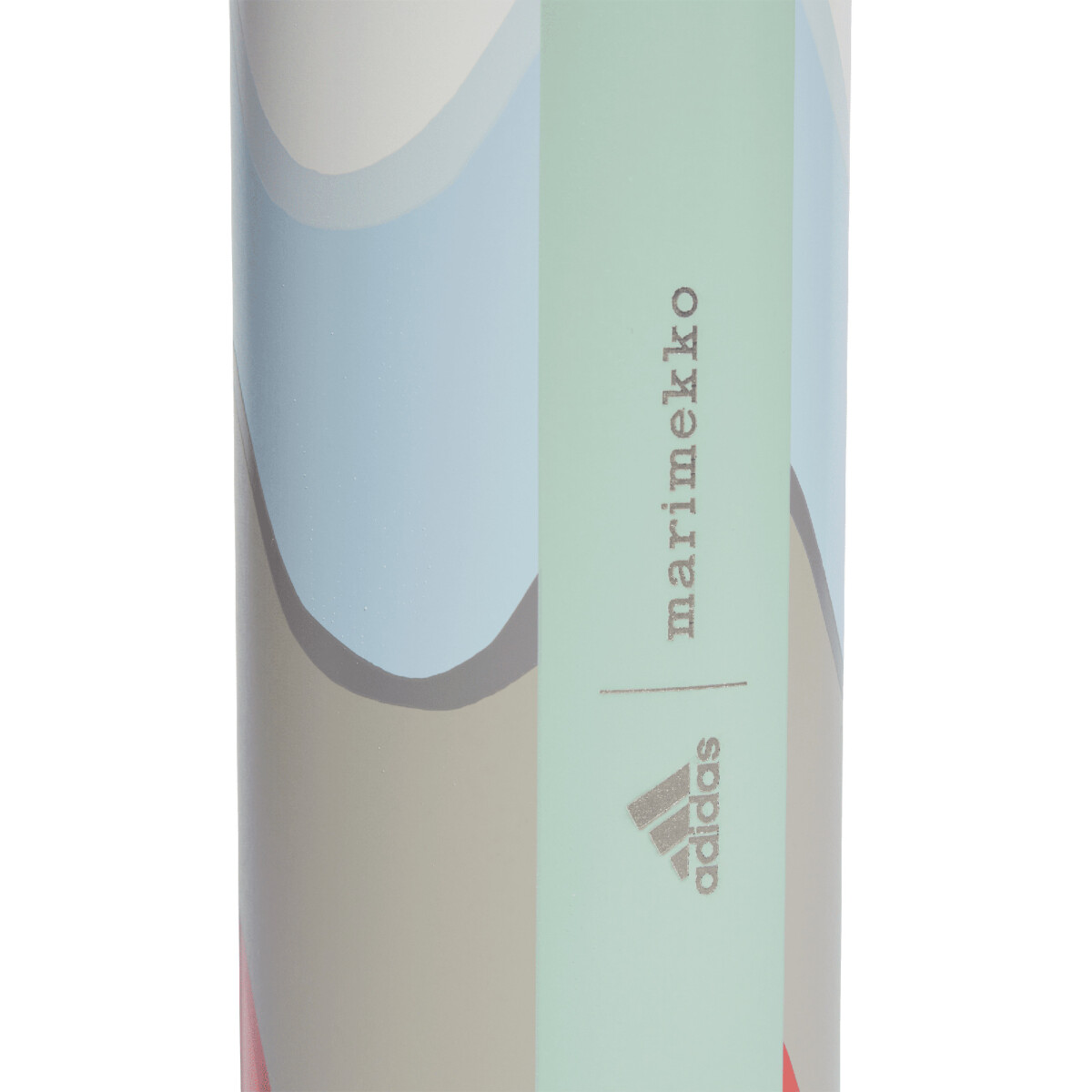 ADIDAS ADIDAS X MARIMEKKO STEEL WATER BOTTLE 750 ML | Waterbottles
