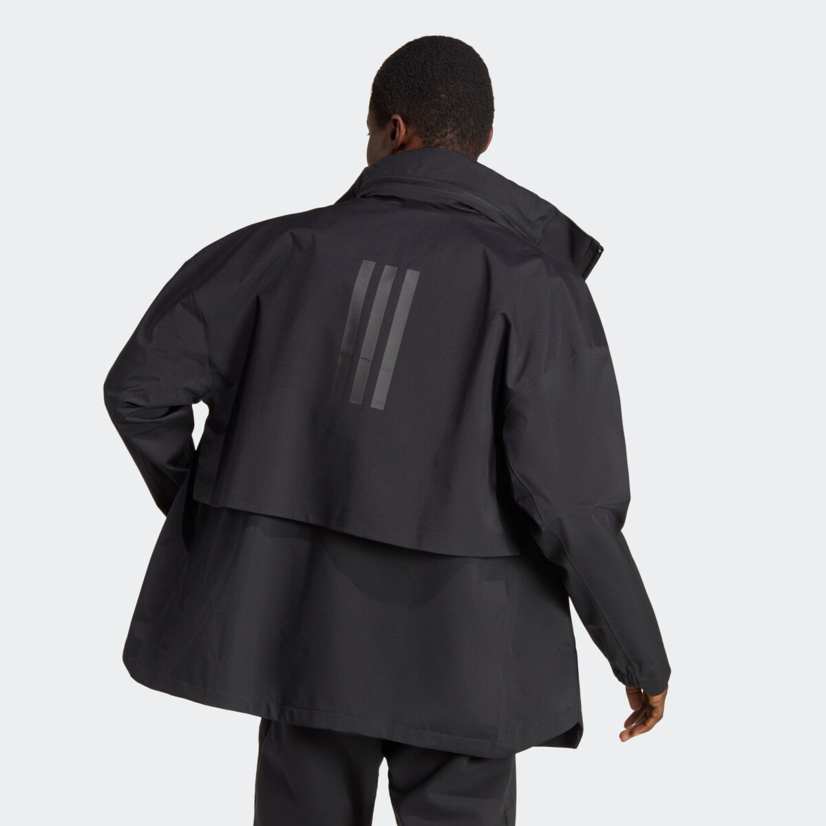 ADIDAS MYSHELTER RAIN.RDY JACKET | Jackets and Parkas | Sportland