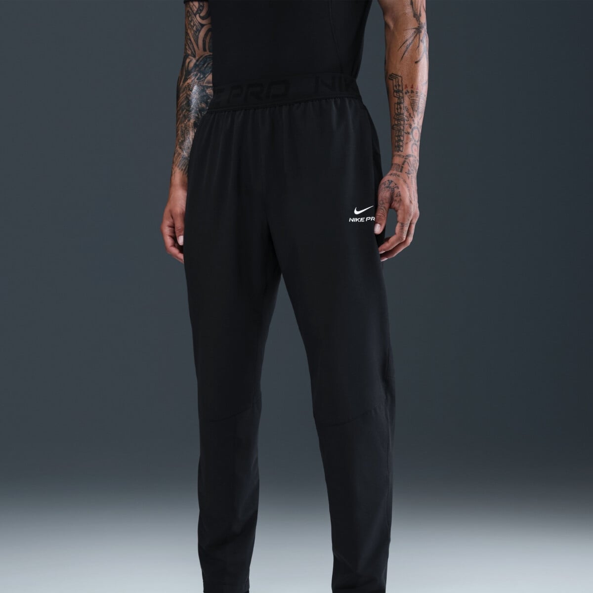 NIKE PRO TRAINING DRI-FIT PANTS | Pants | Sportland