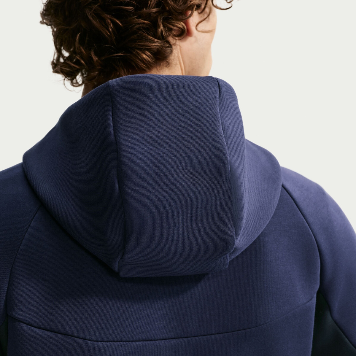 NIKE TECH FLEECE WINDRUNNER FULL-ZIP JACKET | Hoodies and
