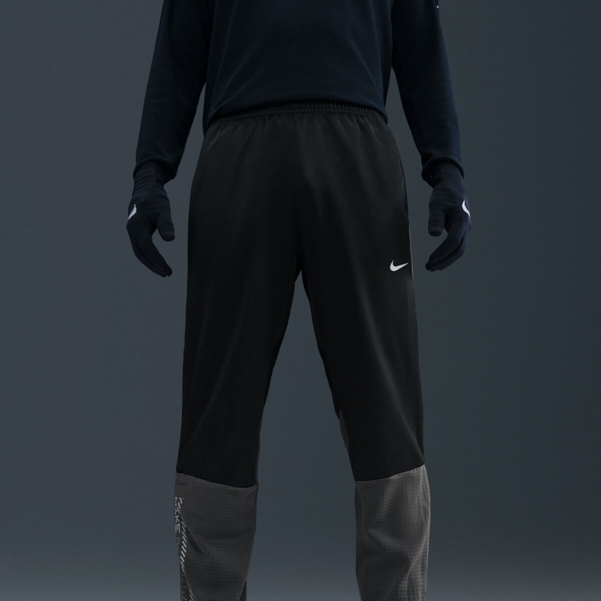 NIKE CHALLENGER THERMA-FIT WINTERIZED RUNNING PANTS | Pants