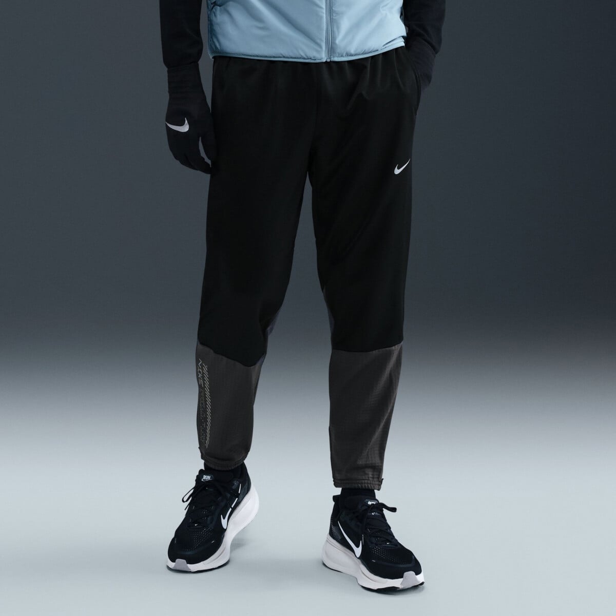NIKE CHALLENGER THERMA-FIT WINTERIZED RUNNING PANTS | Pants