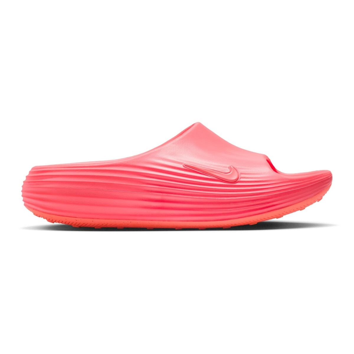 NIKE REACTX REJUVEN8 SLIDES | Sandals and flip flops | Sportland