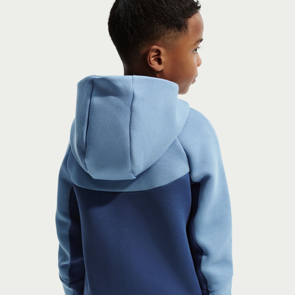 NIKE Tech Fleece フルジップ フーディ ティファニーブルー NIKE SPORTSWEAR TECH FLEECE FULL-ZIP HOODIE | Hoodies and