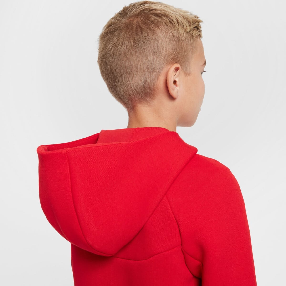 NIKE SPORTSWEAR TECH FLEECE FULL-ZIP HOODIE | Hoodies and