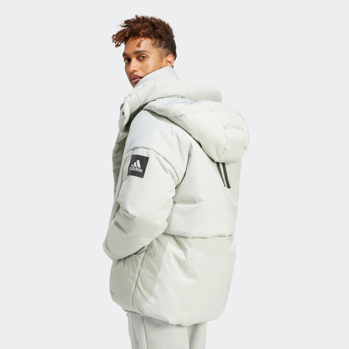 ADIDAS MENS MYSHELTER COLD.RDY JACKET | Jackets and Parkas | Sportland