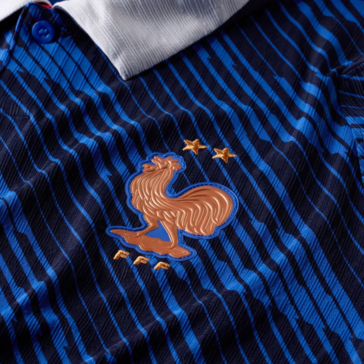NIKE FFF 2026/27 MATCH HOME AERO-FIT FOOTBALL AUTHENTIC JERSEY