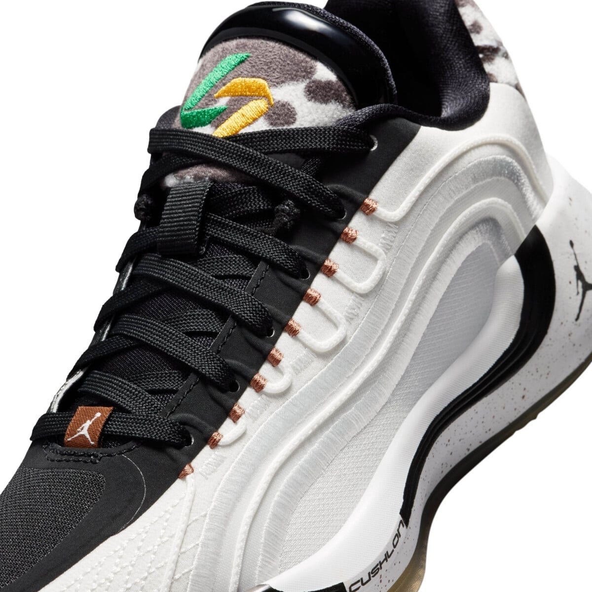 JORDAN LUKA 4 