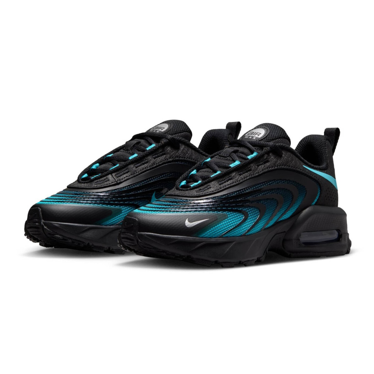 NIKE AIR MAX FIRE SHOES | Leisure shoes | Buy online - Sportland