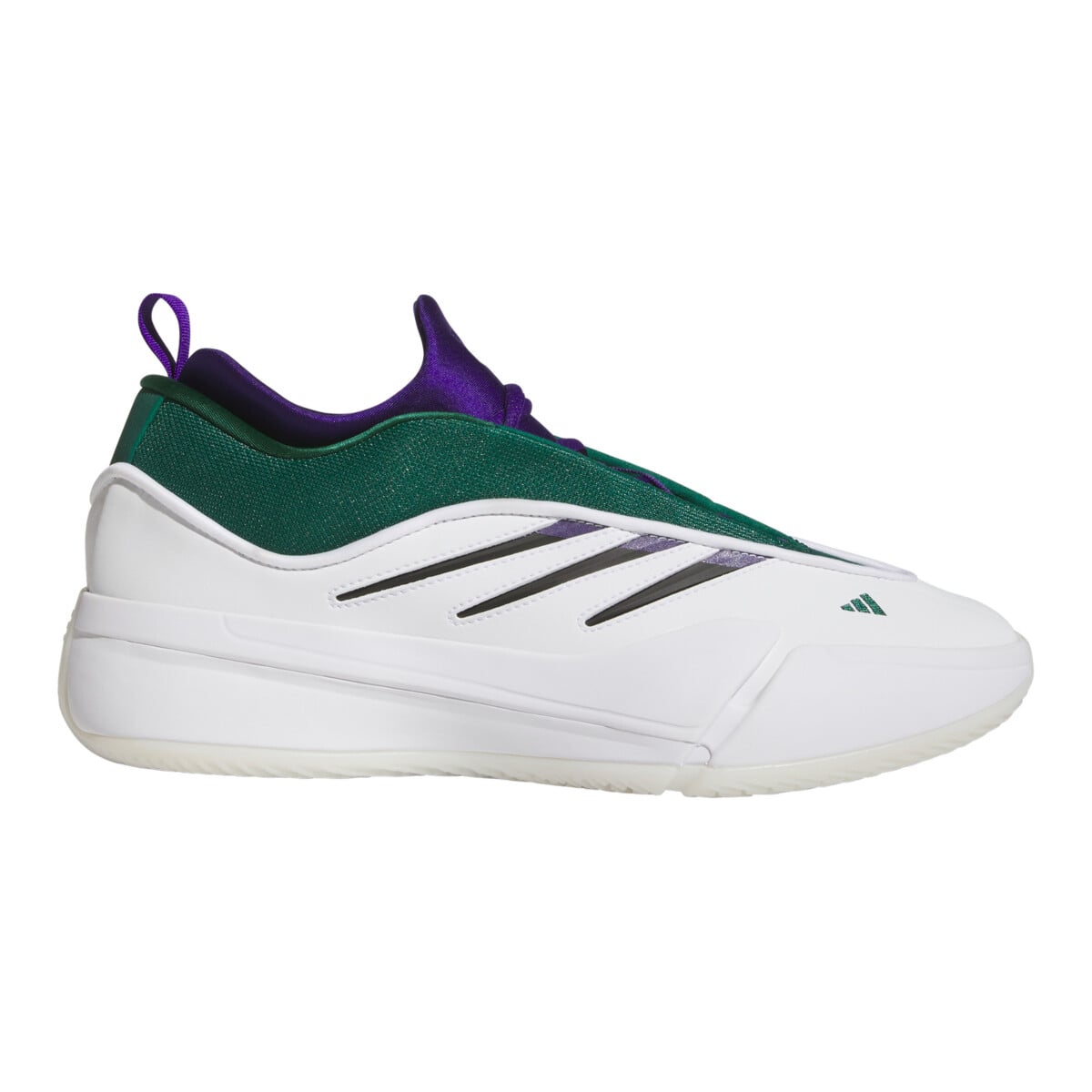 [  DAME 9バスケットボールシューズ ] ADIDAS DAME 9 | Basketball Trainers | Buy online - Sportland